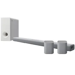 YAMAHA TRUE X 50A Surround Σύστημα Light Grey