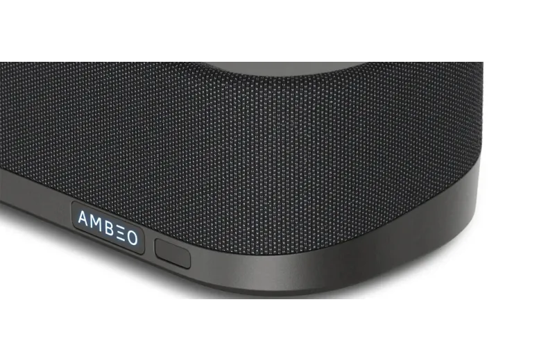 SENNHEISER AMBEO Soundbar Mini