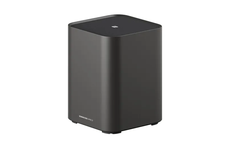 SENNHEISER AMBEO Sub (3D audio)