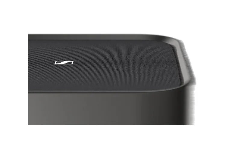 SENNHEISER AMBEO Sub (3D audio)
