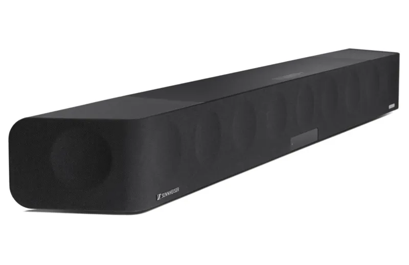 SENNHEISER AMBEO Soundbar Max Ηχομπάρα (3D audio)