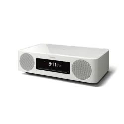 YAMAHA TSX-N237D (WH) DAB