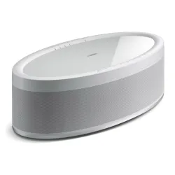 YAMAHA WX-051(WH) Desktop Ασύρματο Ηχείο
