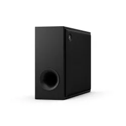 YAMAHA SW-X100A TRUE X Aσύρματο Subwoofer Bluetooth, μαύρο
