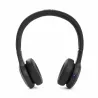 JBL Live 460Nc Dj Bluetooth Headphones - Black