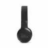JBL Live 460Nc Dj Bluetooth Headphones - Black