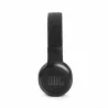 JBL Live 460Nc Dj Bluetooth Headphones - Black