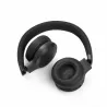 JBL Live 460Nc Dj Bluetooth Headphones - Black