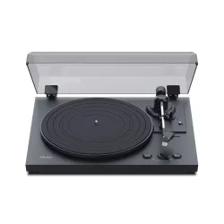 TEAC TN-175 Aυτόματο Πικάπ Mαύρο
