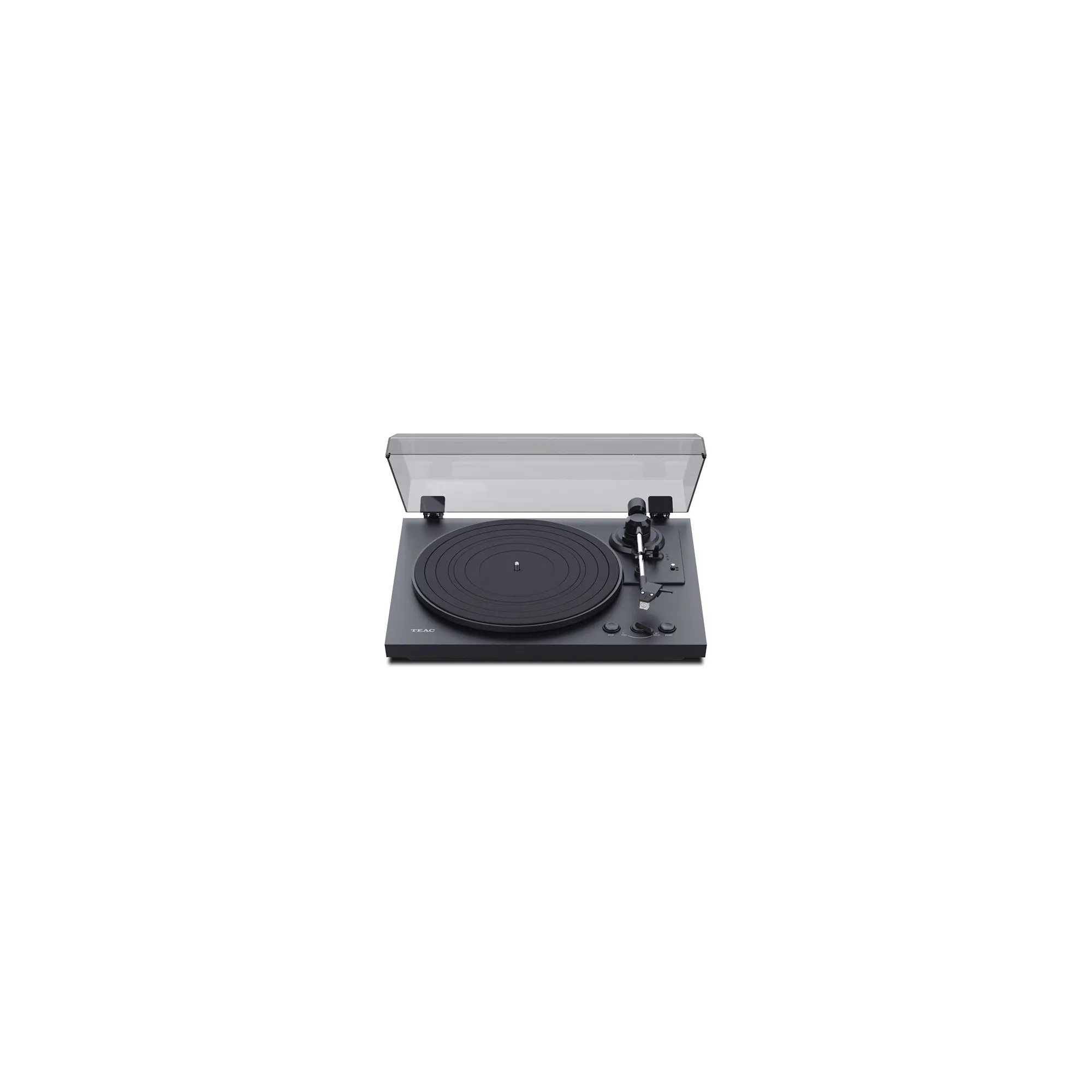 TEAC TN-175 Aυτόματο Πικάπ Mαύρο