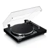 YAMAHA MusicCast Vinyl 500 BK Πικάπ Belt Drive