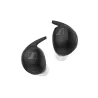 Sennheiser Momentum Sport Black In-Ear Bluetooth Ακουστικά