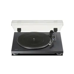 TEAC TN-180BT-A3 Bluetooth Turntable Black