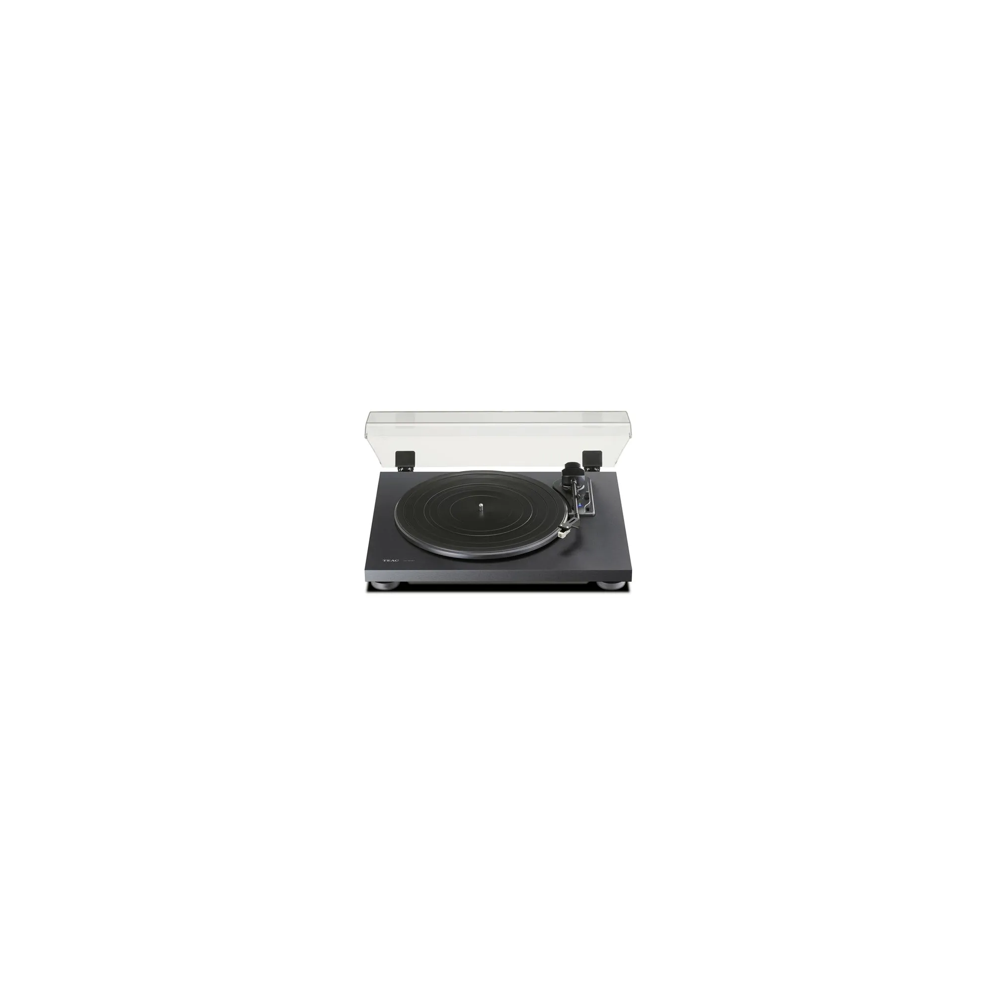 TEAC TN-180BT-A3 Bluetooth Turntable Black