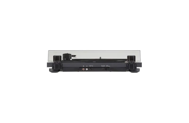 TEAC TN-180BT-A3  Πικάπ με Bluetooth Mαύρο