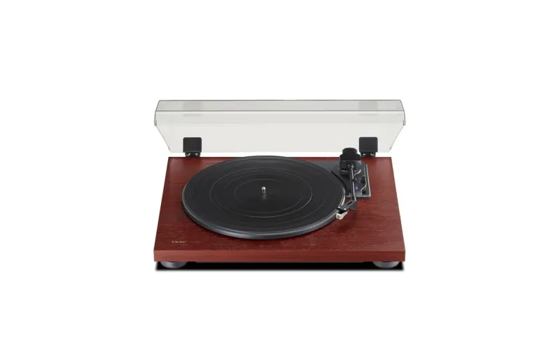 Teac Tn-180Bt-A3 Πικάπ Με Bluetooth Cherry