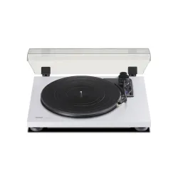 TEAC TN-180BT-A3 Bluetooth Turntable White