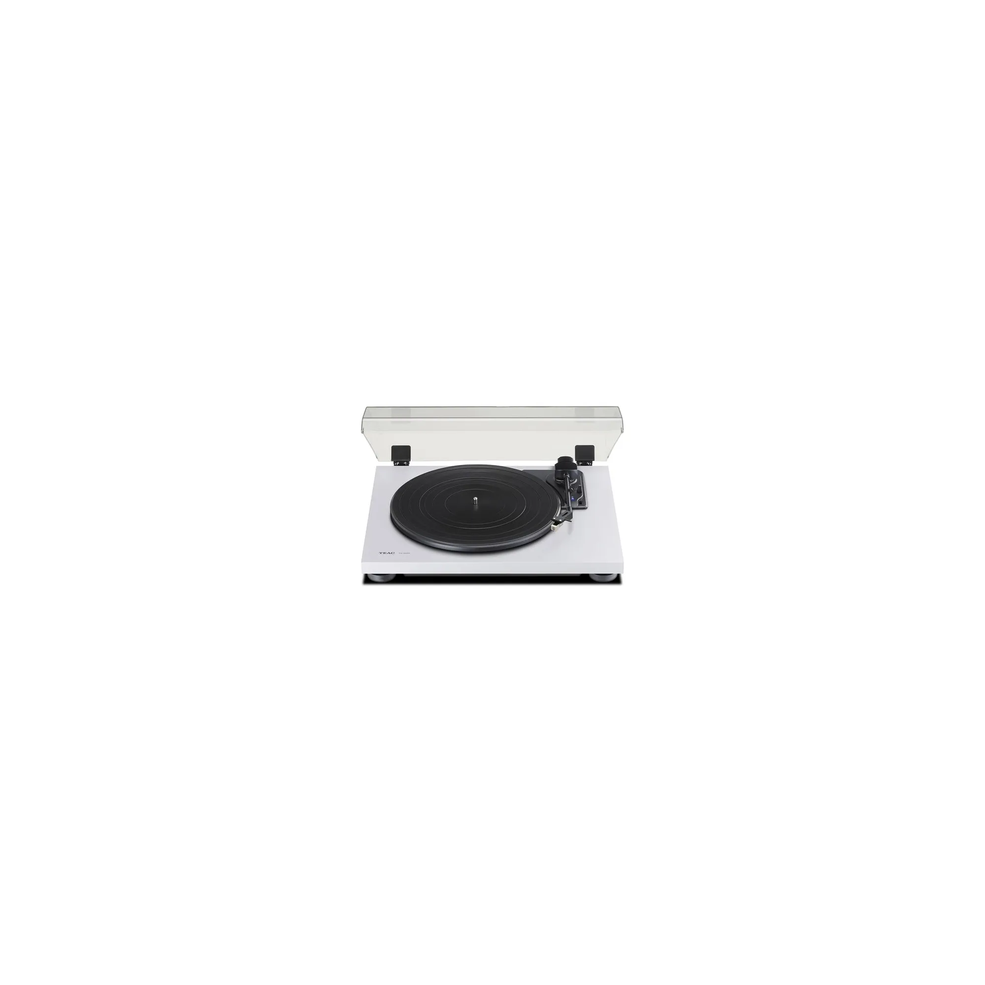TEAC TN-180BT-A3 Bluetooth Turntable White