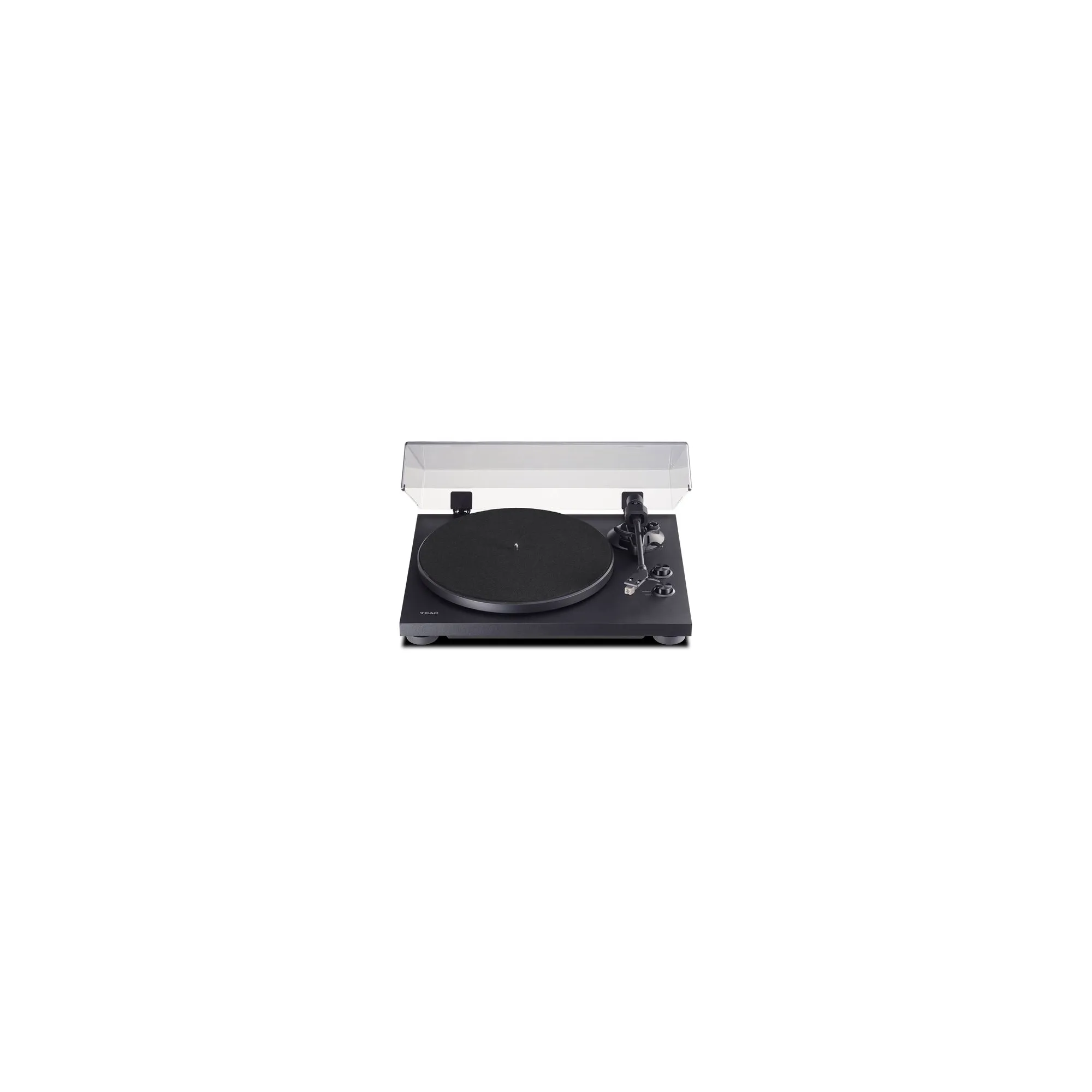 Teac Tn-280Bt-A3 Turntable With Bluetooth Black