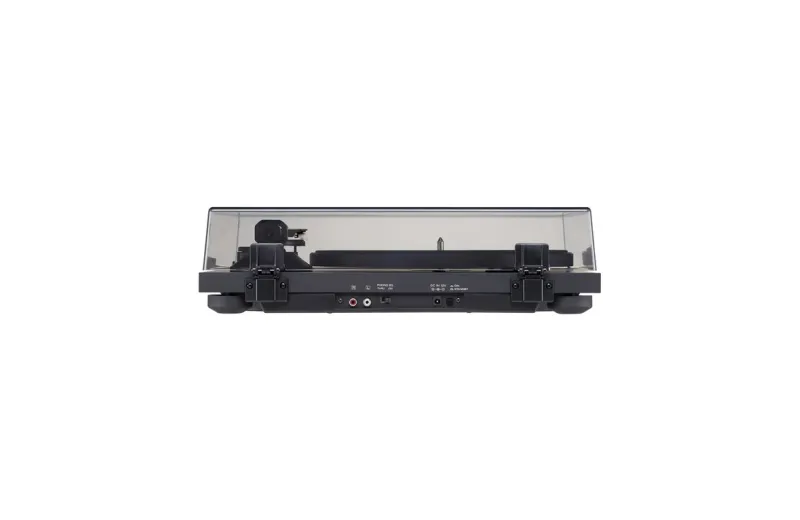 Teac Tn-280Bt-A3 Turntable With Bluetooth Black