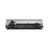 Teac Tn-280Bt-A3 Turntable With Bluetooth Black