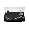 Teac Tn-3B-Se Black Turntable