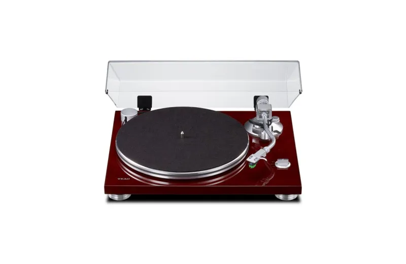 Teac Tn-3B-Se Cherry Πικάπ