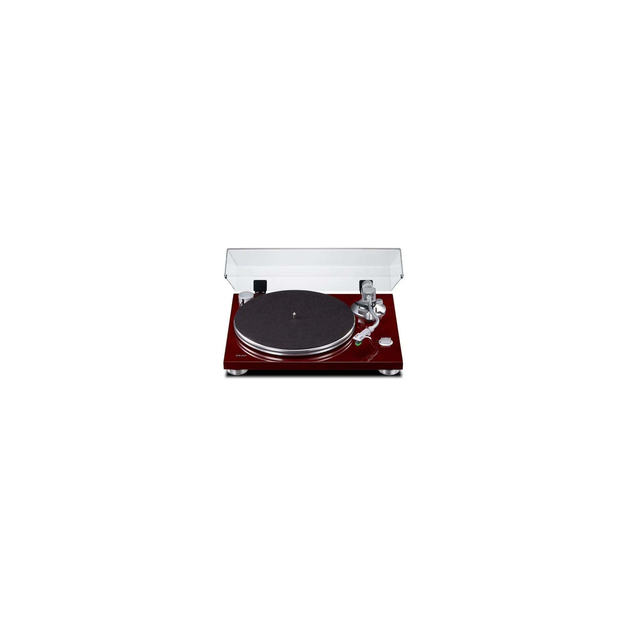 Teac Tn-3B-Se Cherry Πικάπ