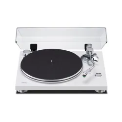 Teac Tn-3B-Se White Πικάπ