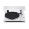 Teac Tn-3B-Se White Turntable