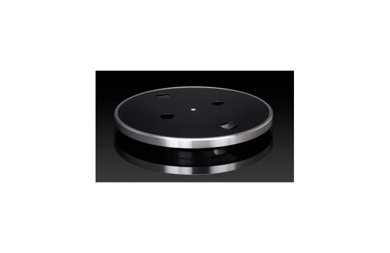 Teac Tn-4D-Se Black Πικάπ Direct Drive