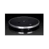 Teac Tn-4D-Se Black Πικάπ Direct Drive