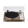 Teac Tn-4D-Se Walnut Direct Drive Pickup