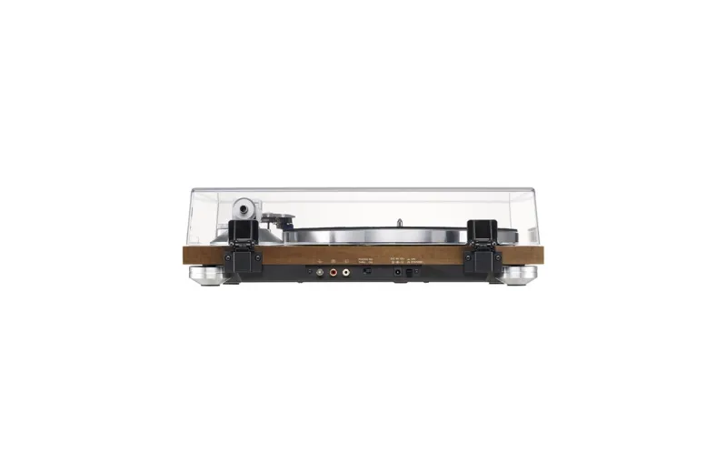 Teac Tn-400Bt-X Walnut Πικάπ Με Bluetooth