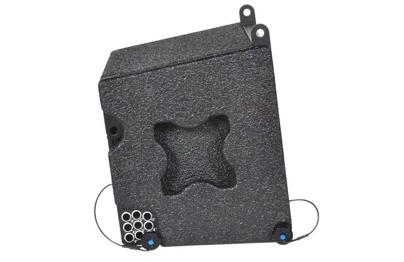Modern Acoustics LA-80 Παθητικό Line Array Ηχείο