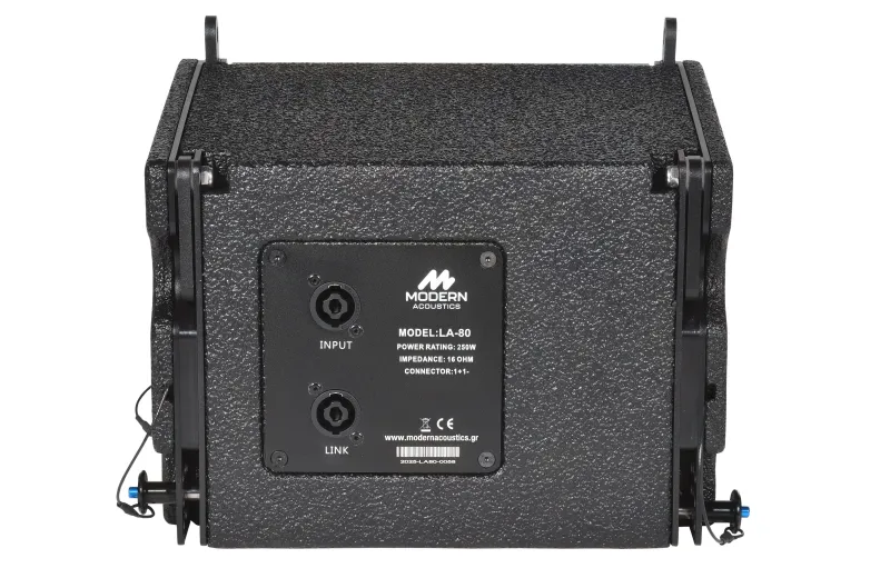 Modern Acoustics LA-80 Παθητικό Line Array Ηχείο