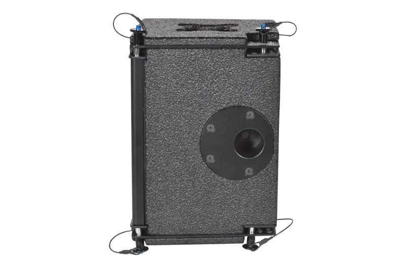 Modern Acoustics LA-80 Παθητικό Line Array Ηχείο