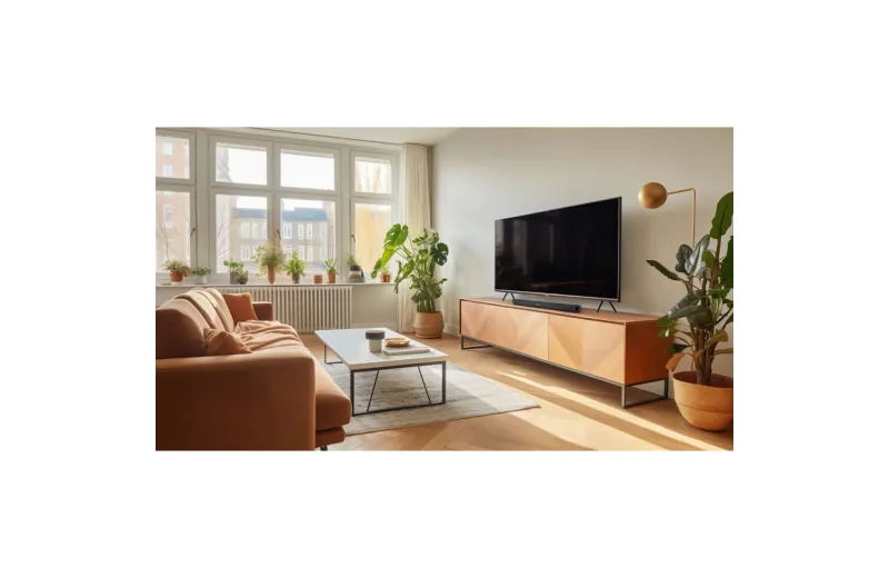 Denon DHT-S218