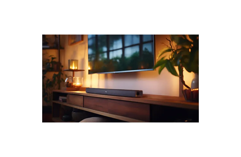 Denon DHT-S218