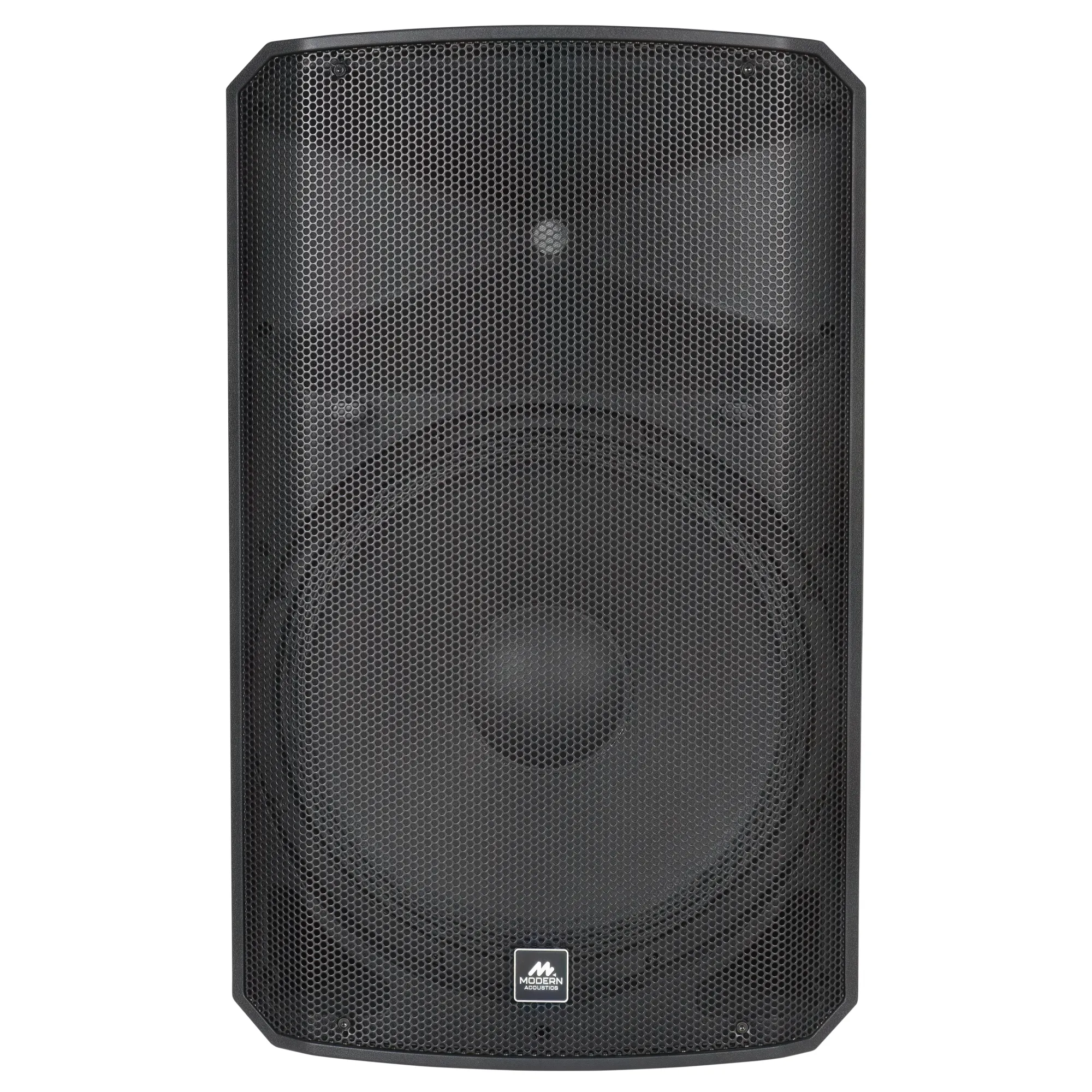 Modern Acoustics ES215A Αυτοενισχυόμενο Ηχείο με Bluetooth - Μαύρο
