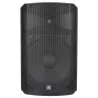 Modern Acoustics ES215A Αυτοενισχυόμενο Ηχείο με Bluetooth - Μαύρο