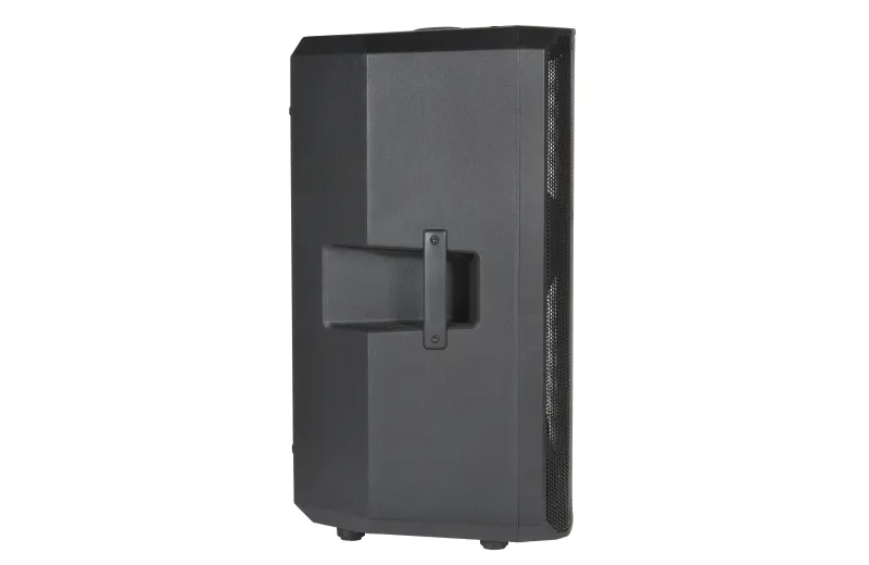 Modern Acoustics ES215A Αυτοενισχυόμενο Ηχείο με Bluetooth - Μαύρο