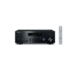 YAMAHA R-N600A Black Δικτυακός High End Δικτυακός Ραδιοενισχυτής MusicCast