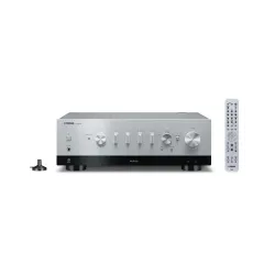 YAMAHA R-N800A Silver High End Ραδιοενισχυτής MusicCast