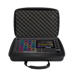 Magma CTRL CASE MPC LIVE III