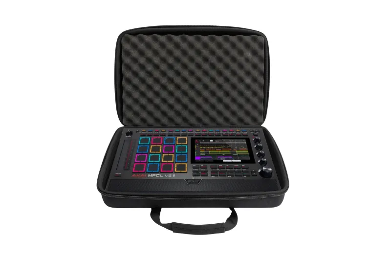 Magma CTRL CASE MPC LIVE III