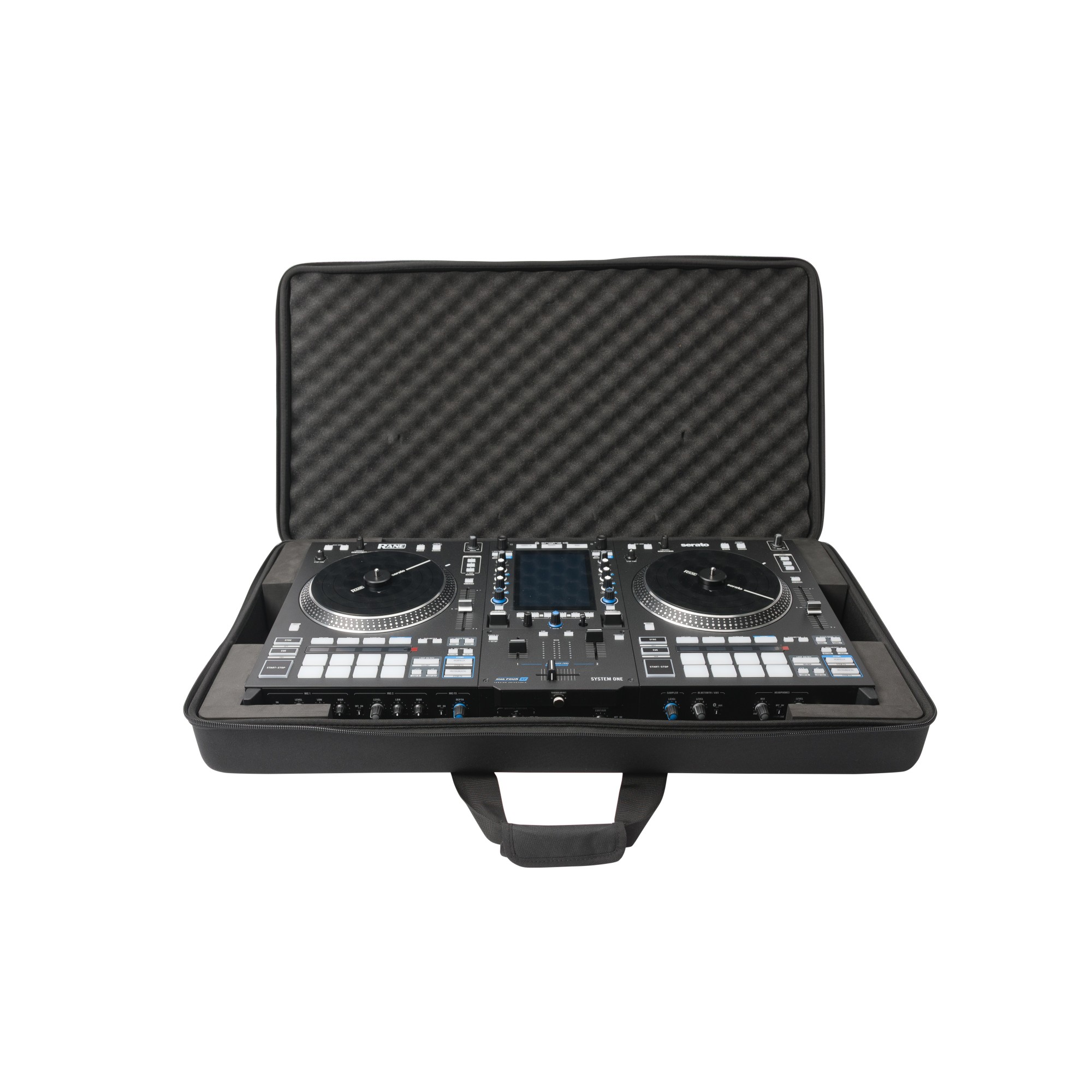 Magma CTRL CASE SYSTEM ONE