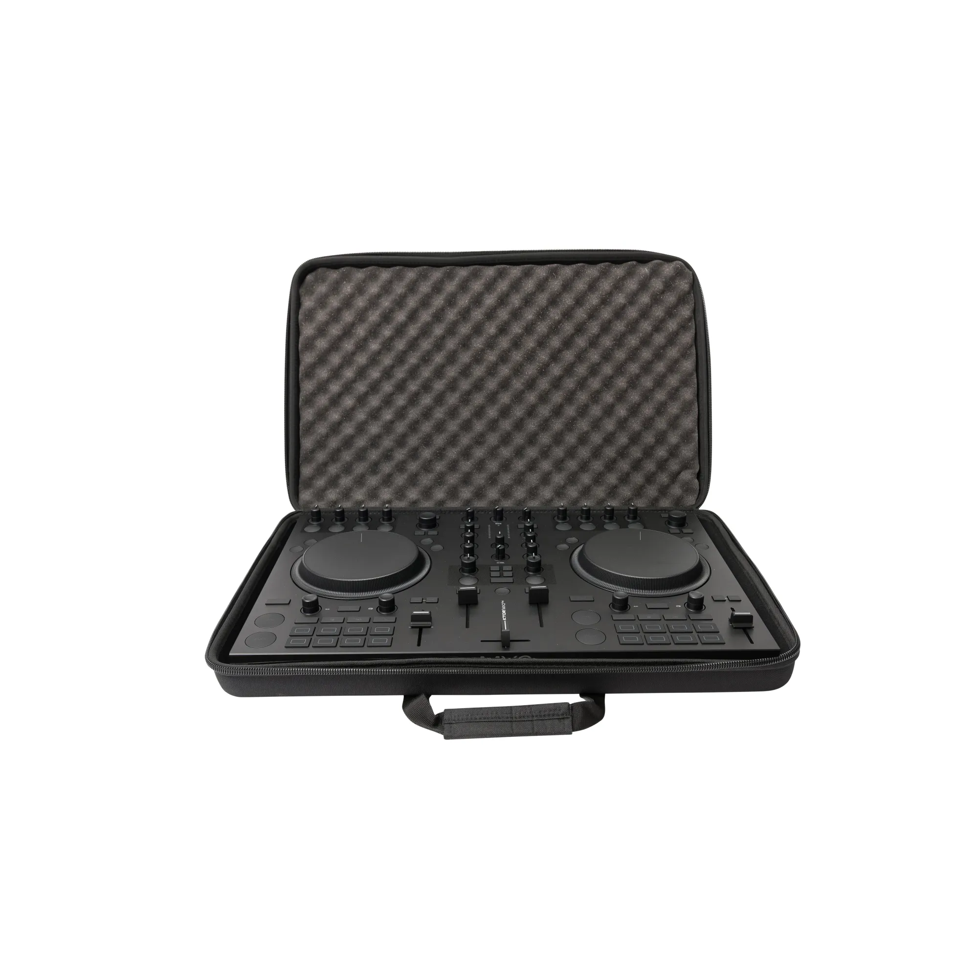 Magma CTRL CASE MX2