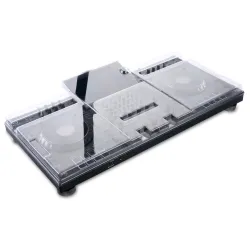 Decksaver for AlphaTheta XDJ-AZ Cover Protection