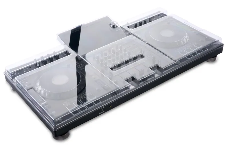 Decksaver για το Alphatheta XDJ-AZ Κάλυμμα Προστασίας